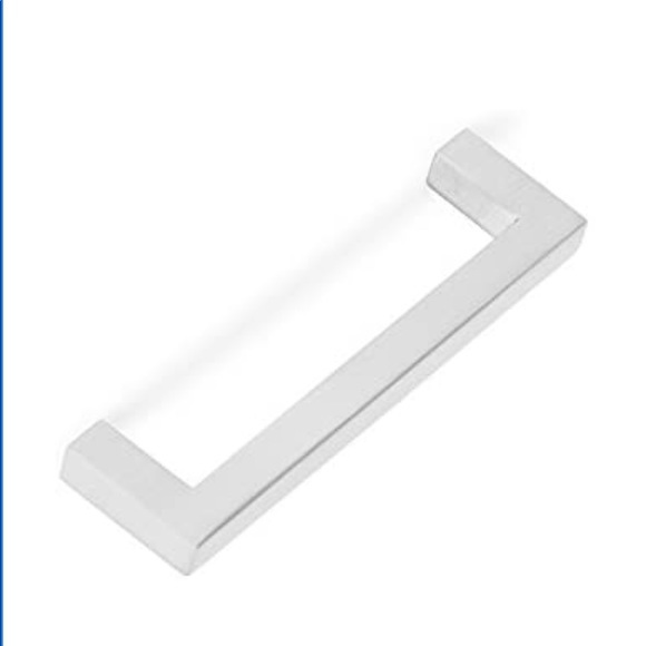 Brushed Silver‎ Hardware - Picture 6 of 6